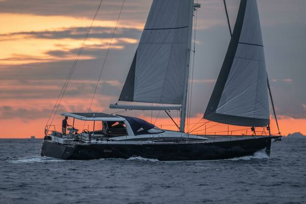 2026 Jeanneau Jeanneau Yachts 65