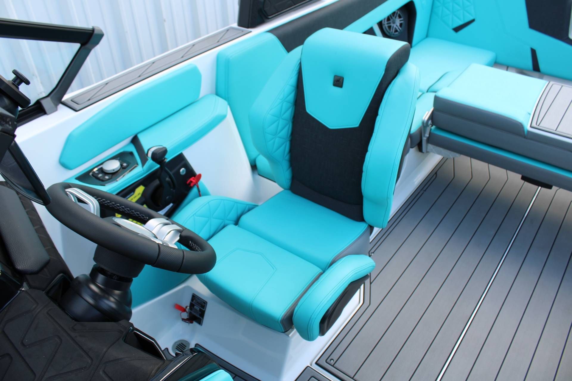 2026 Nautique Super Air Nautique GS22 - 8