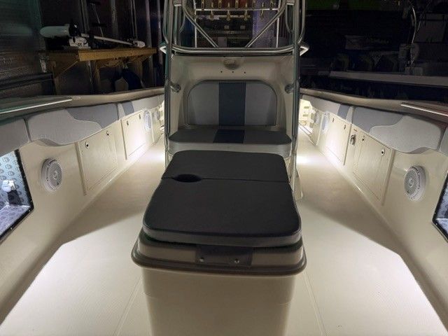 2006 Hydra-Sports Vector 3300 CC - 31