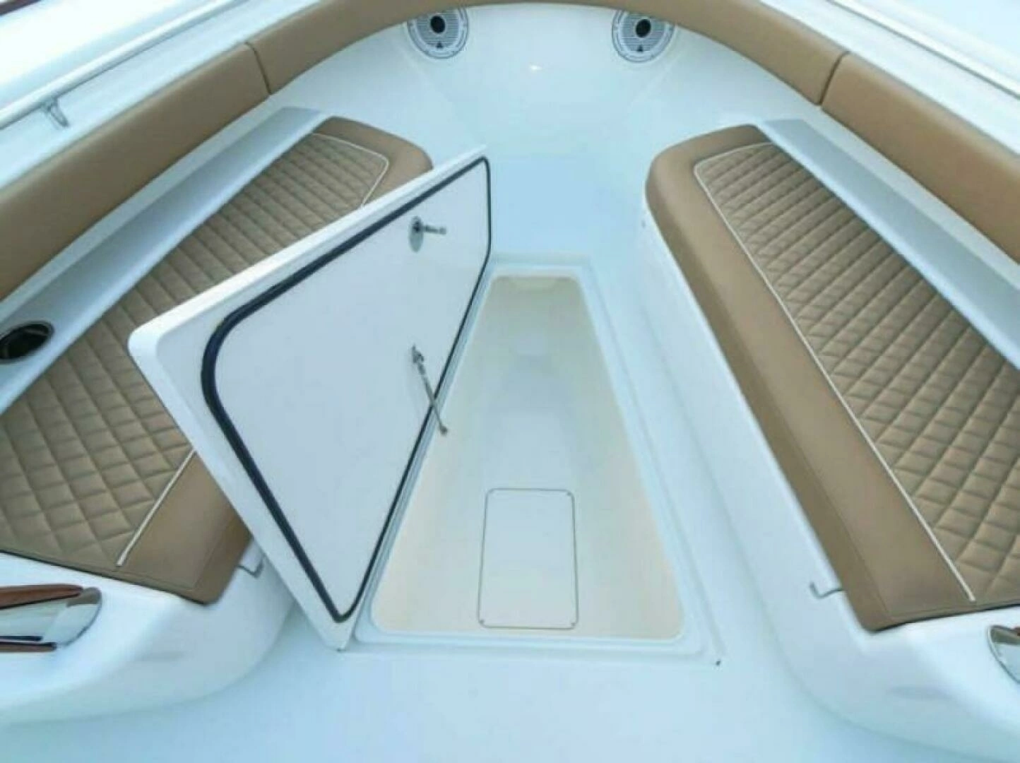 2027 Valhalla Boatworks V-37 - Image 13