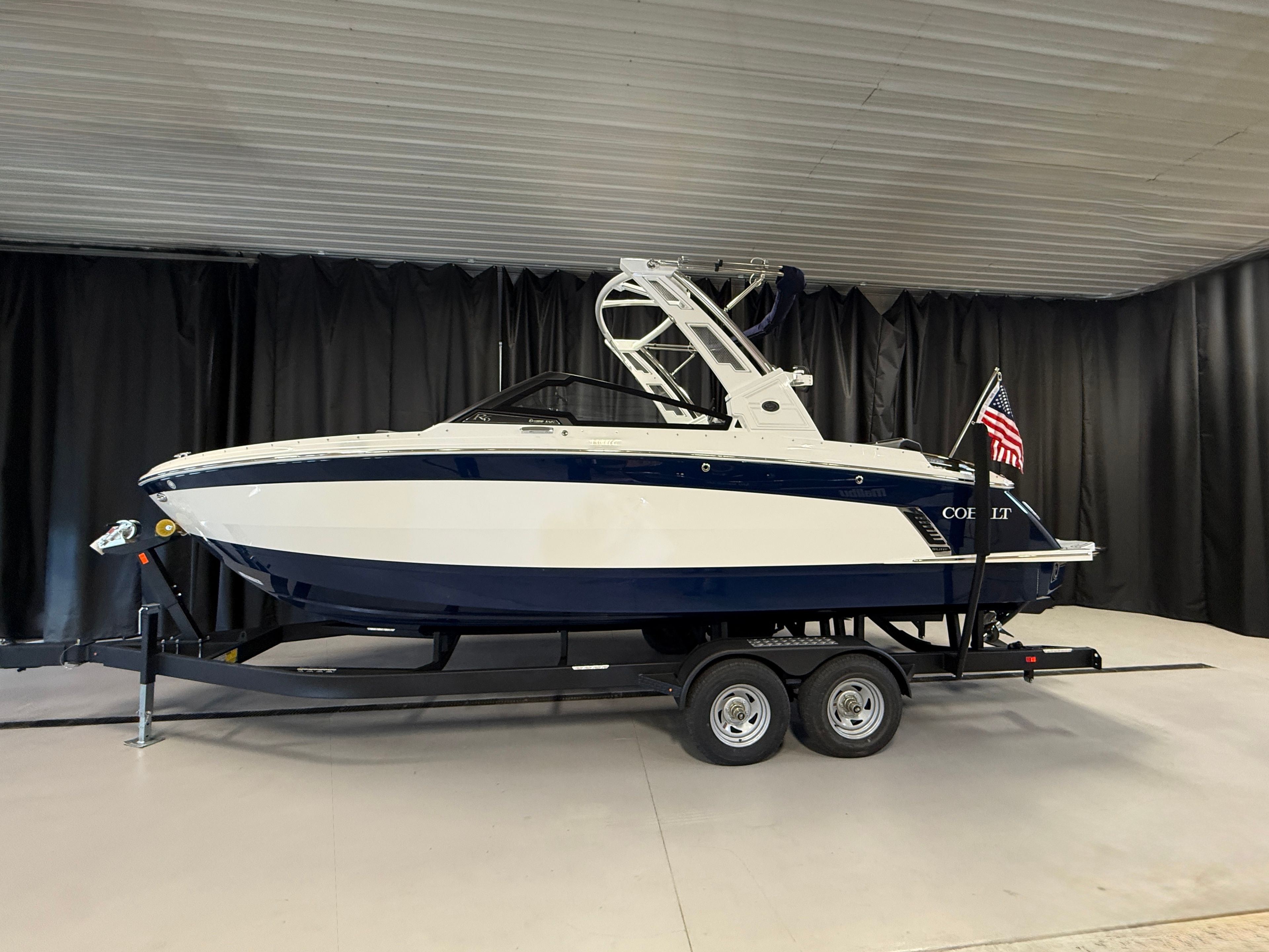 2026 Cobalt R6 Surf