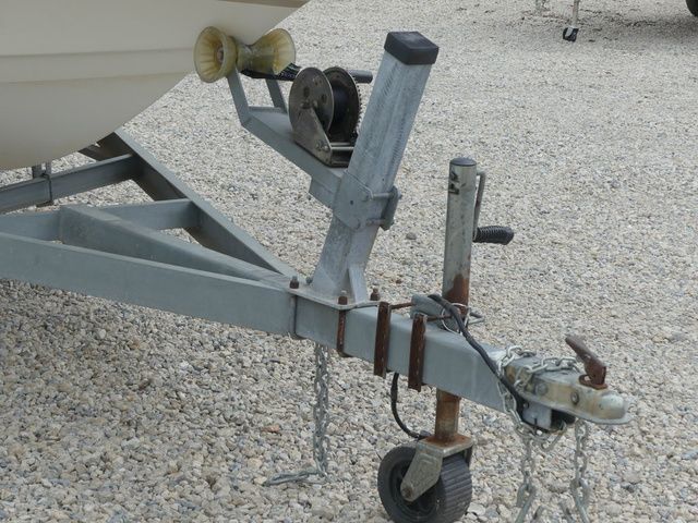1999 Malibu Sunsetter - 7