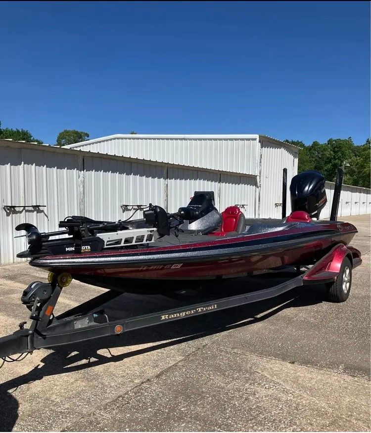 2013 Ranger Z519