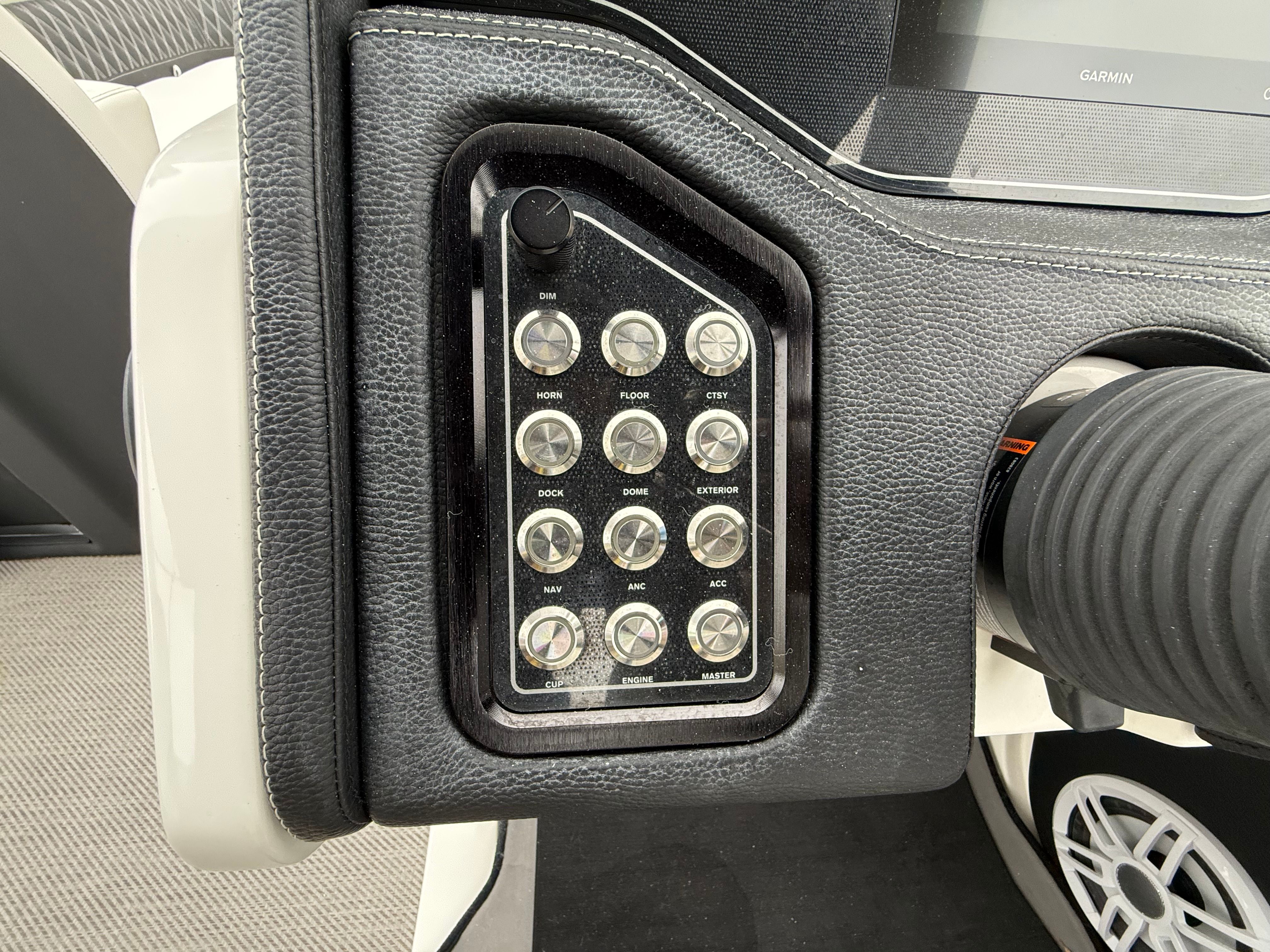 2022 GODFREY SP 2500 SBC - Image 37