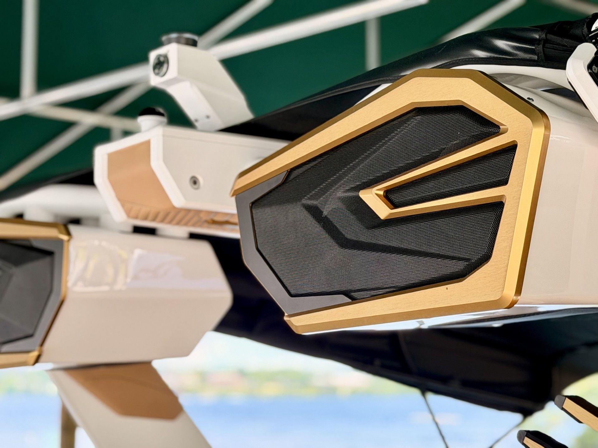 2026 MasterCraft X24 - 7