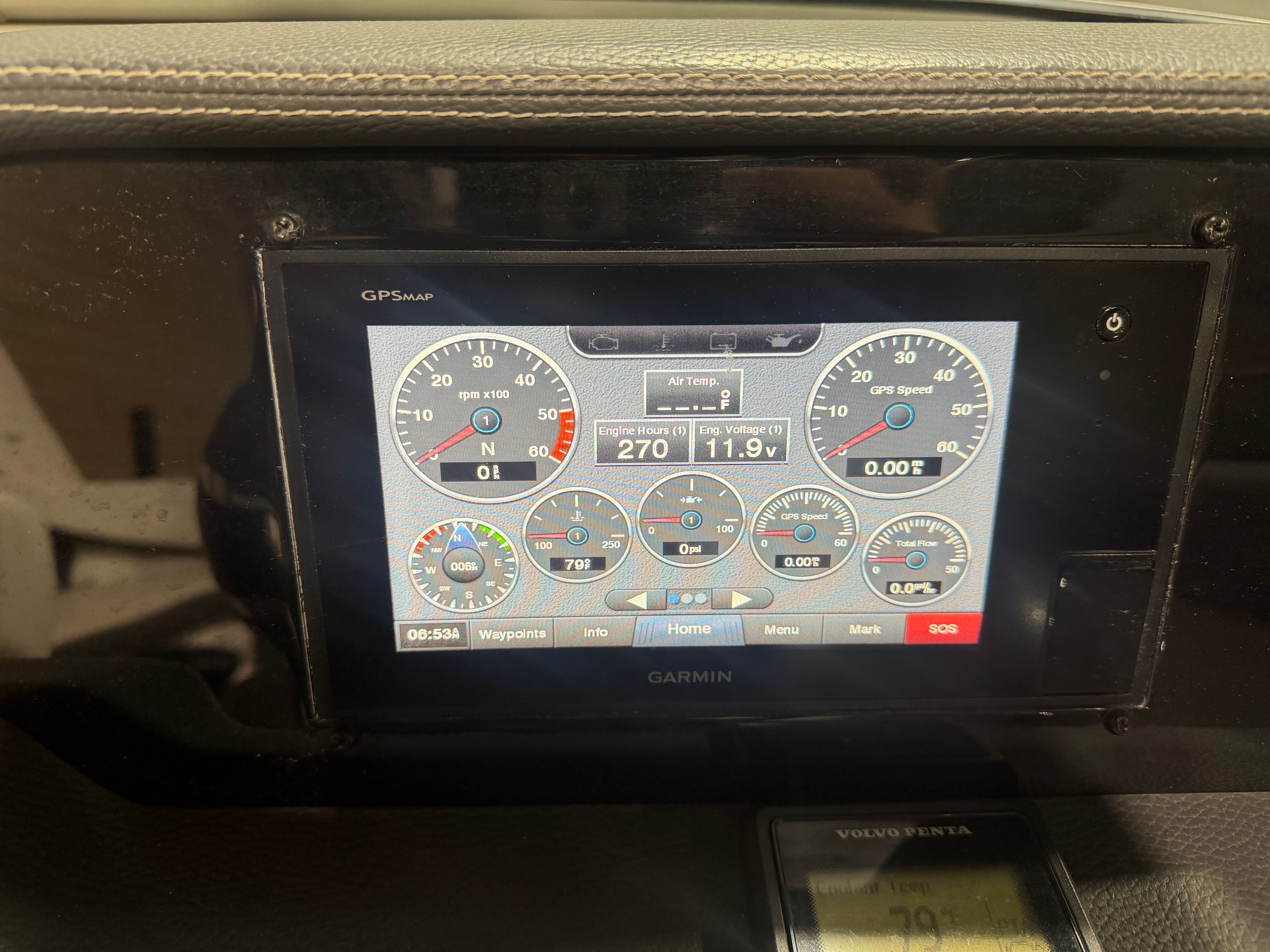 2017 Regal 27 FasDeck - 11