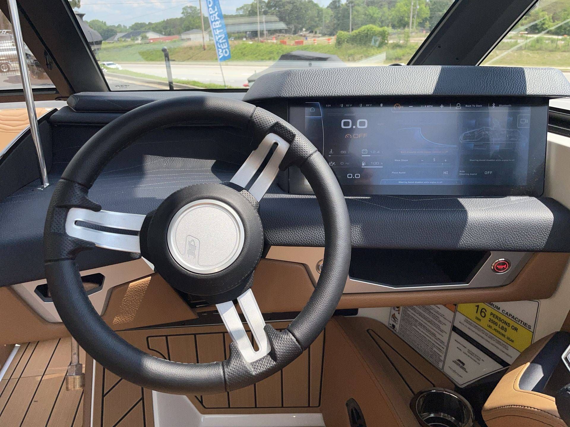 2026 Nautique G23 - 39