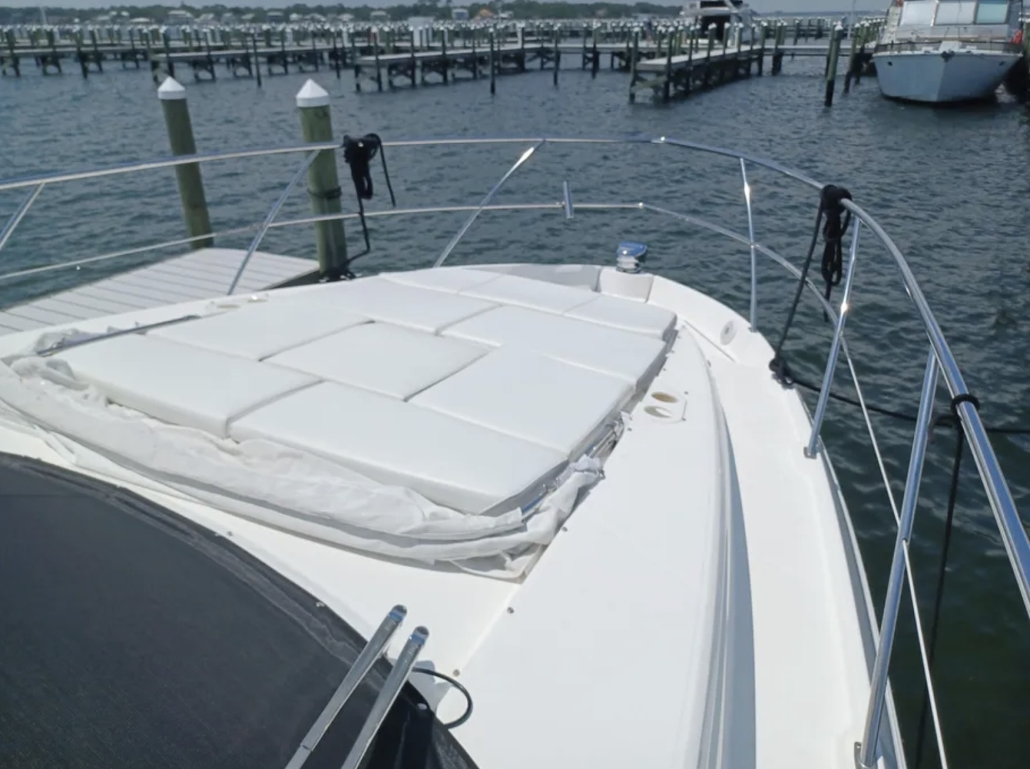 2023 Regal 42 FXO - Image 26