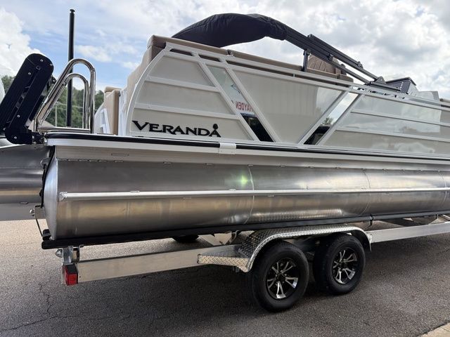 2026 Veranda VX25RC - 9