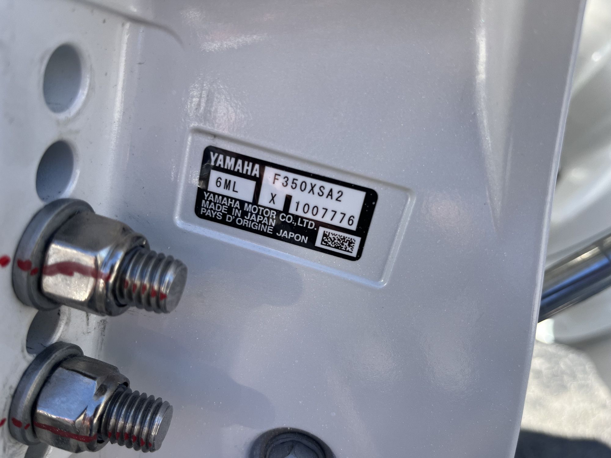 2026 Cobia 350 Center Console - 10