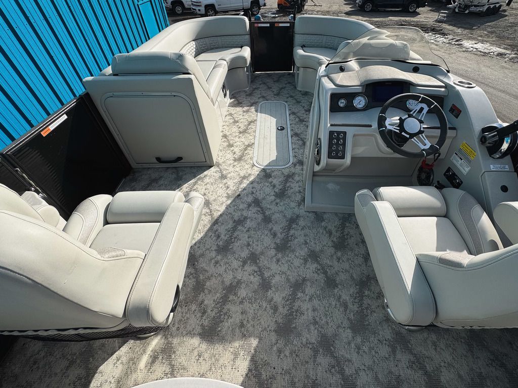 2023 Crest Caribbean LX 230 - 4