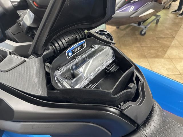 2026 Sea-Doo RXT-X - 11