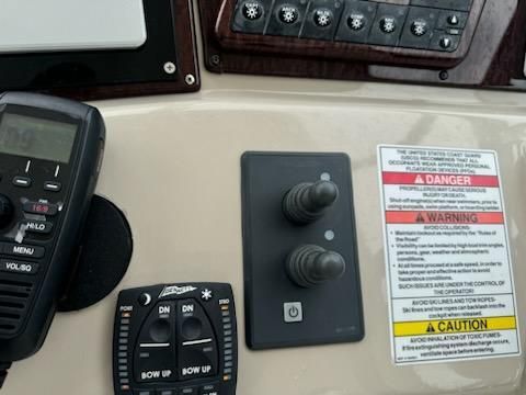 2008 Sea Ray Sundancer 350 - 5