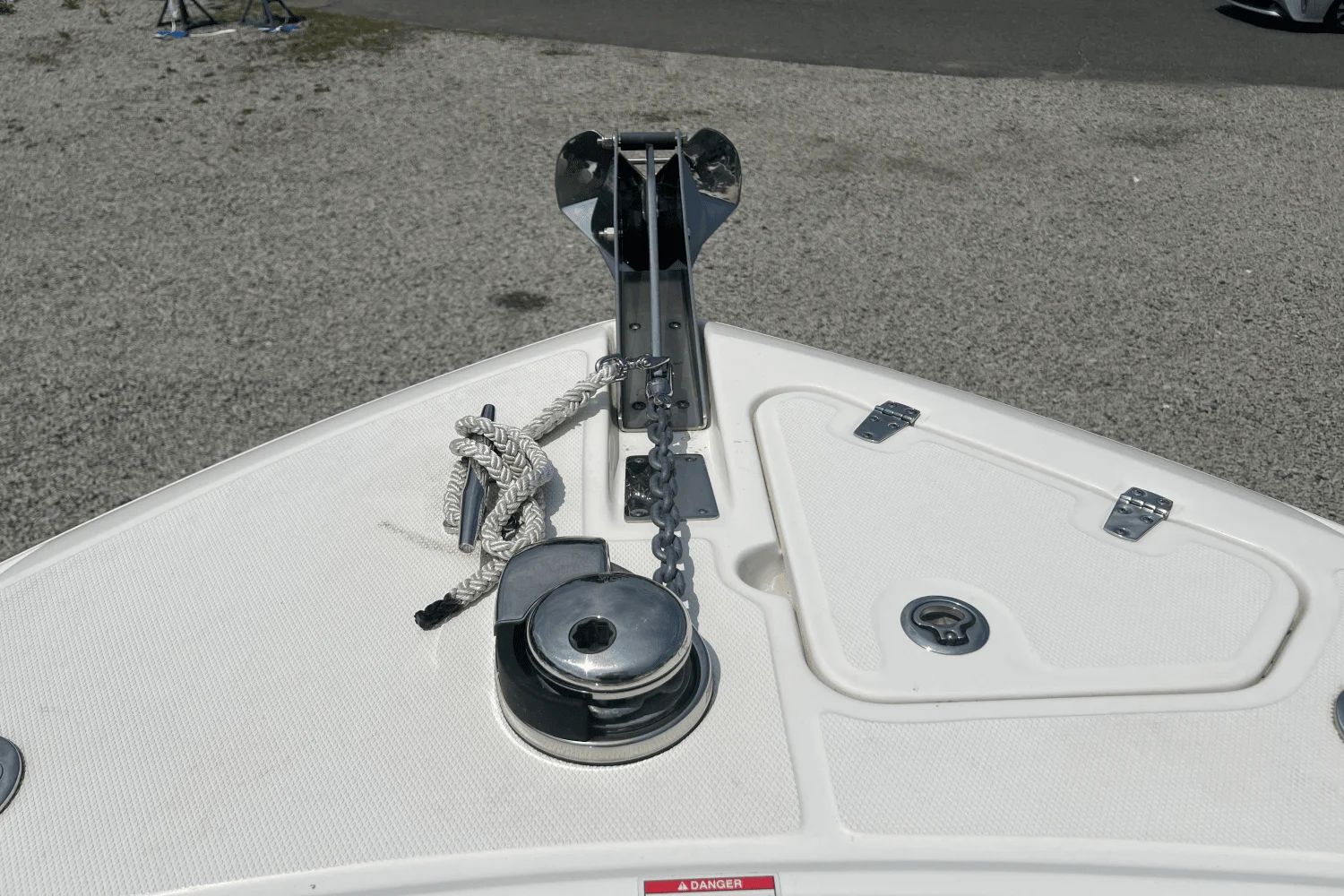 2022 Boston Whaler 250 Outrage - 14