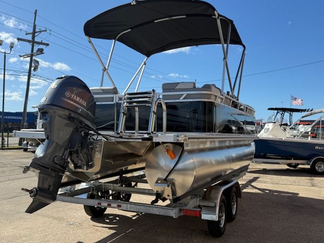 2026 Avalon Venture Quad Lounge - 19' - 6