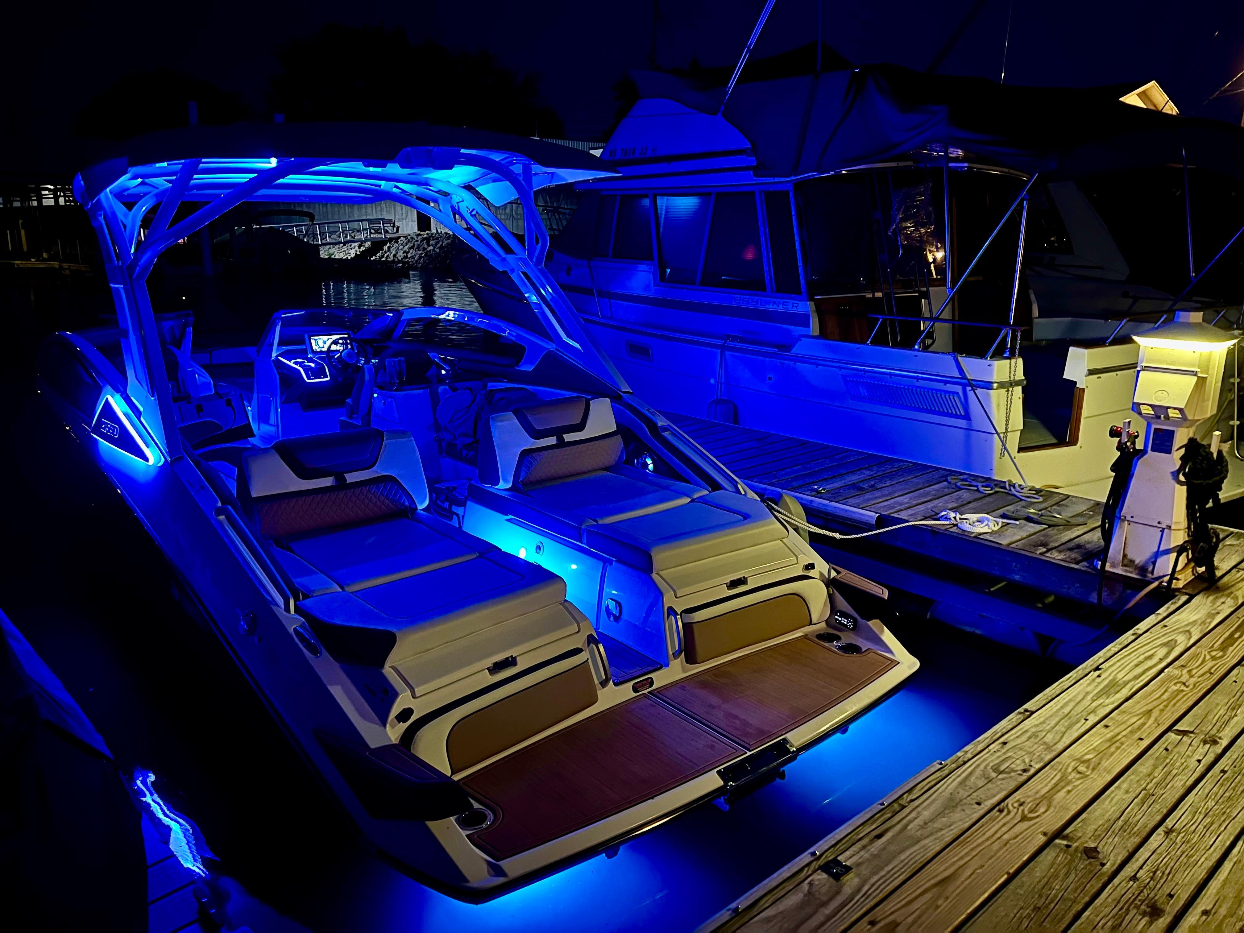 2022 Yamaha Boats 275SD - 17