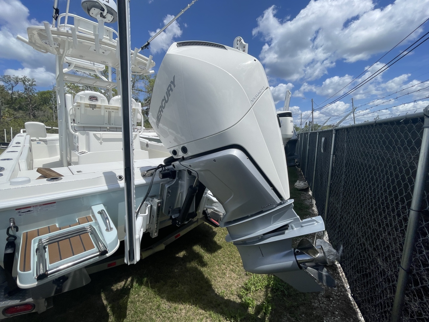 2022 Ranger 2510 Bay - Image 77
