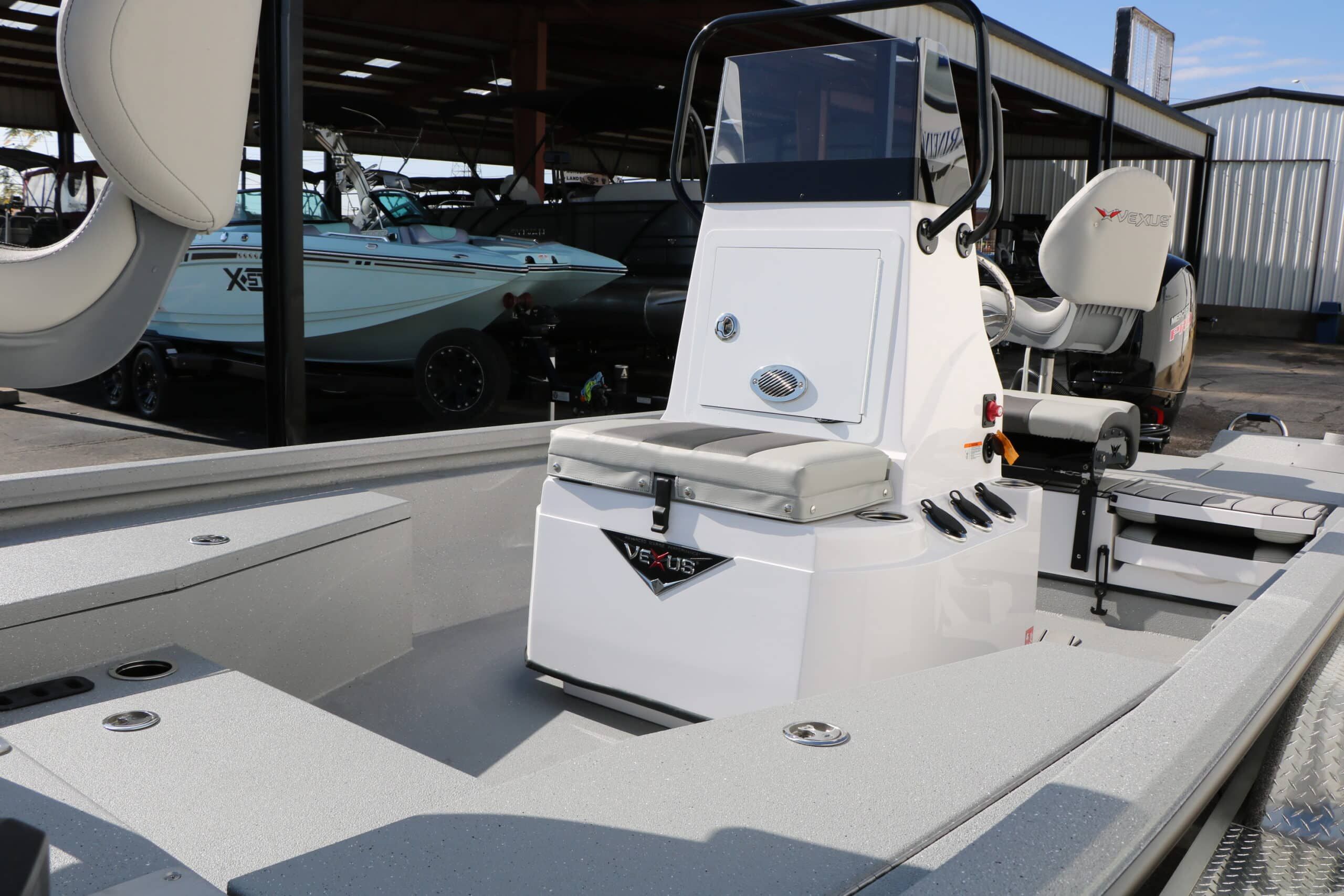 2026 Vexus ACX 2000 - 9