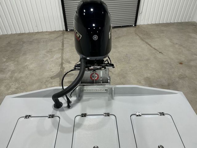 2026 Freedom Boats 21' Commander - 19