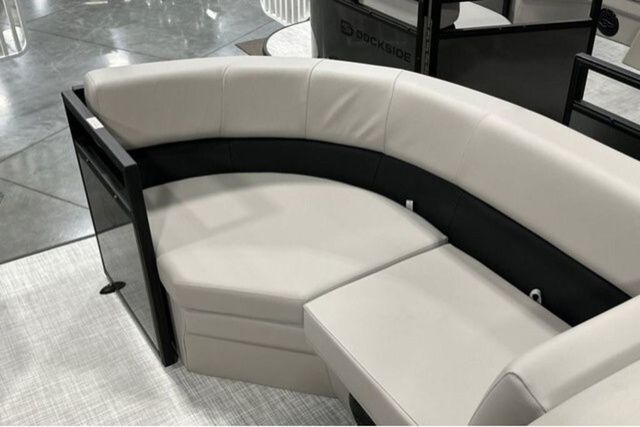2026 Dockside Pontoons 22DF - 13