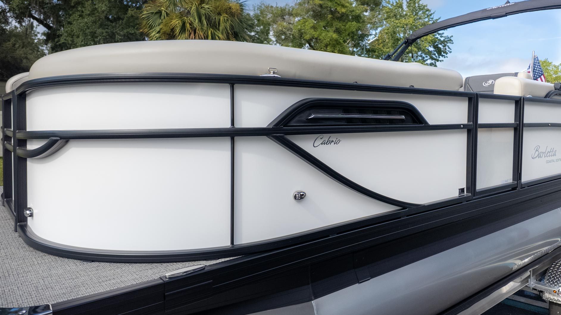 2026 Barletta C22U - 5
