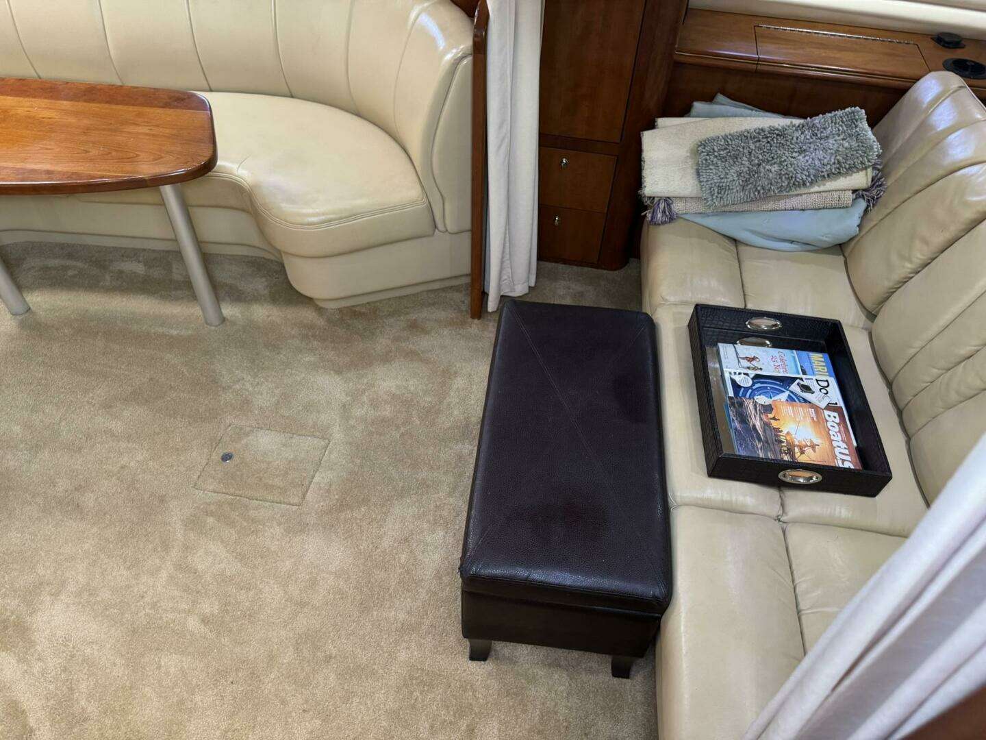 2003 Cruisers Yachts 3772 - Image 56