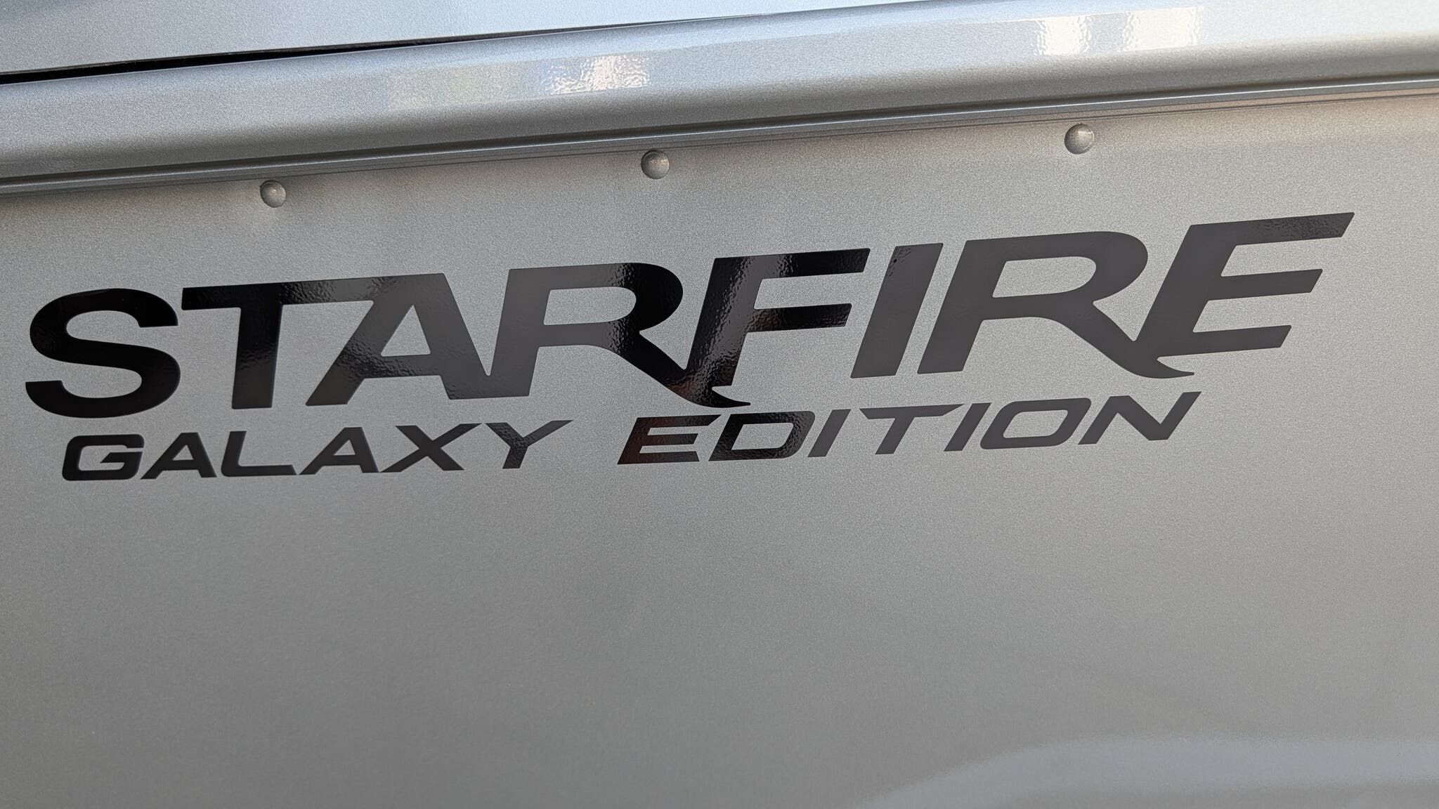 2026 Starcraft Starfire 166 SC Galaxy Edition - 26