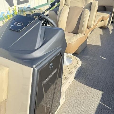 2026 Veranda VR22RC Pontoon/Tritoon - 43