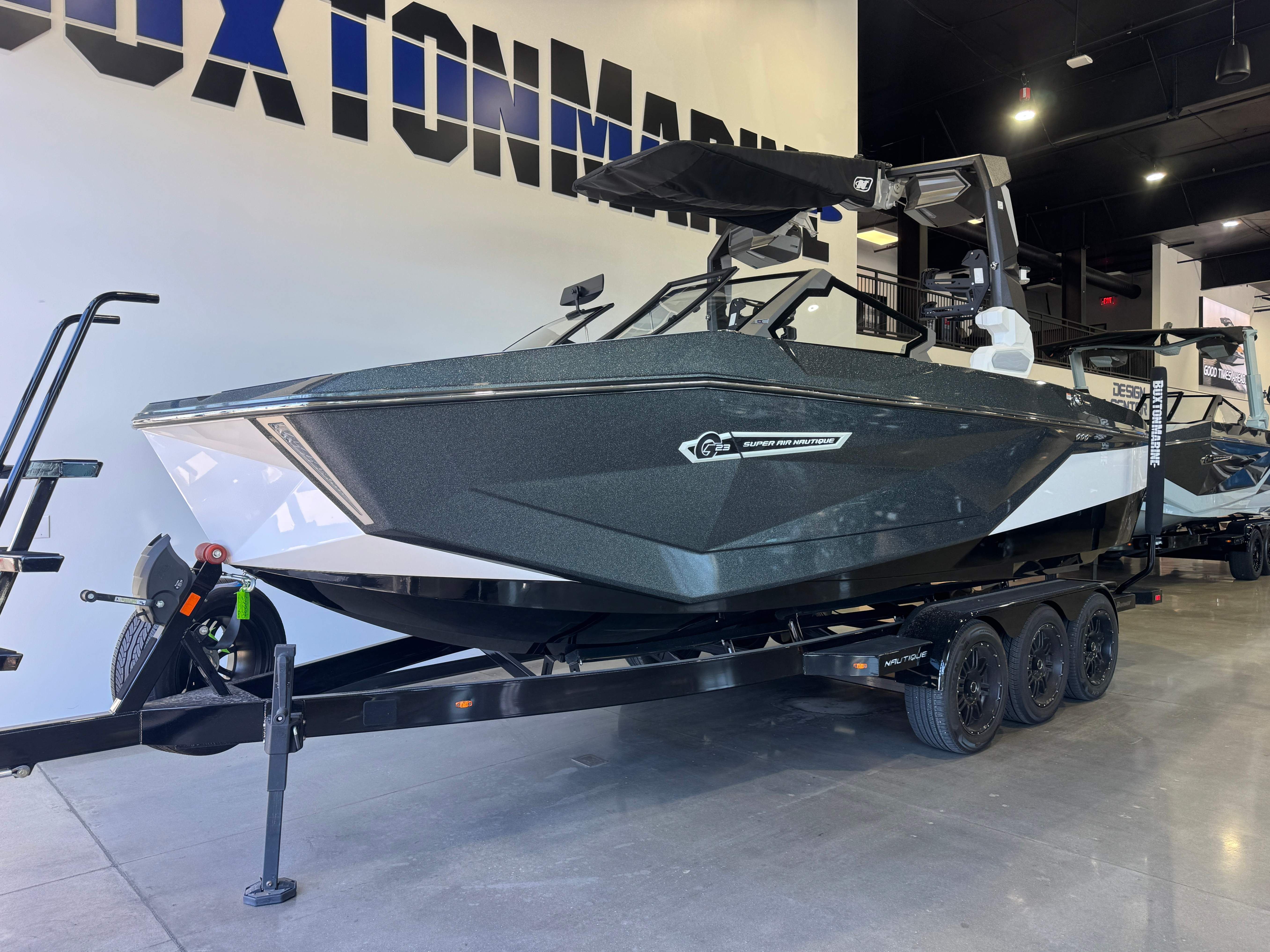 2026 Nautique Super Air Nautique G23 - 2