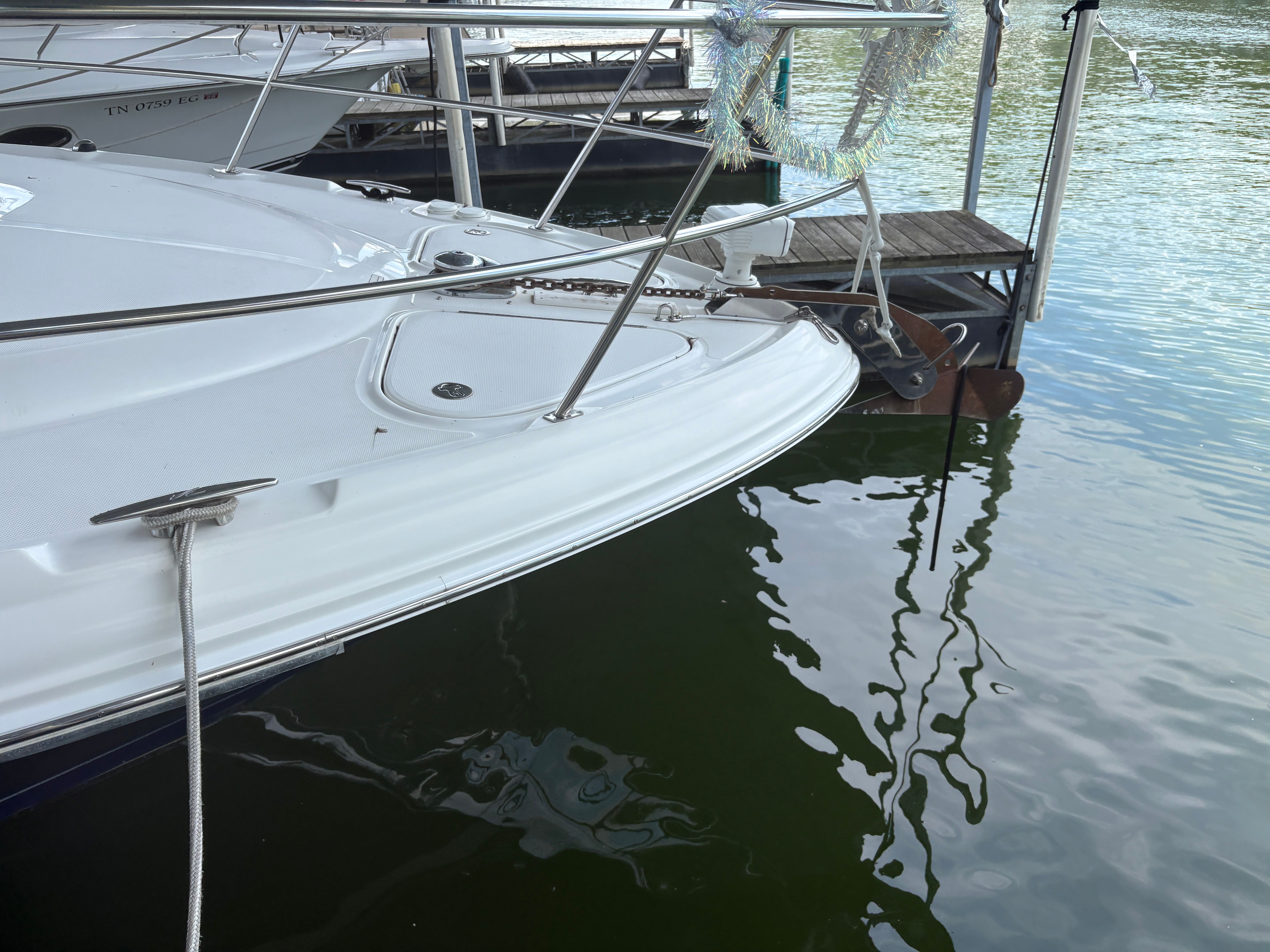 2005 Sea Ray 420 Sundancer - 97
