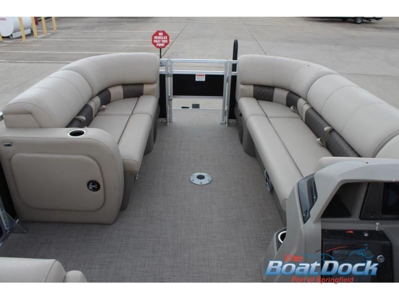 2025 Sportfish 22 DLX - 14