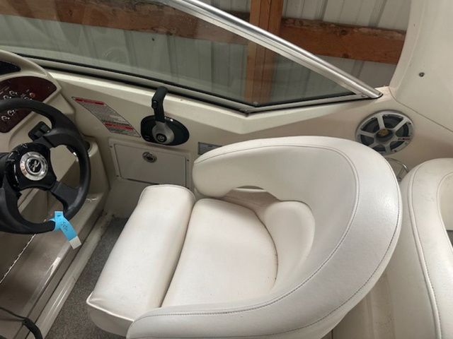 2006 Sea Ray Sundancer 260 - 9