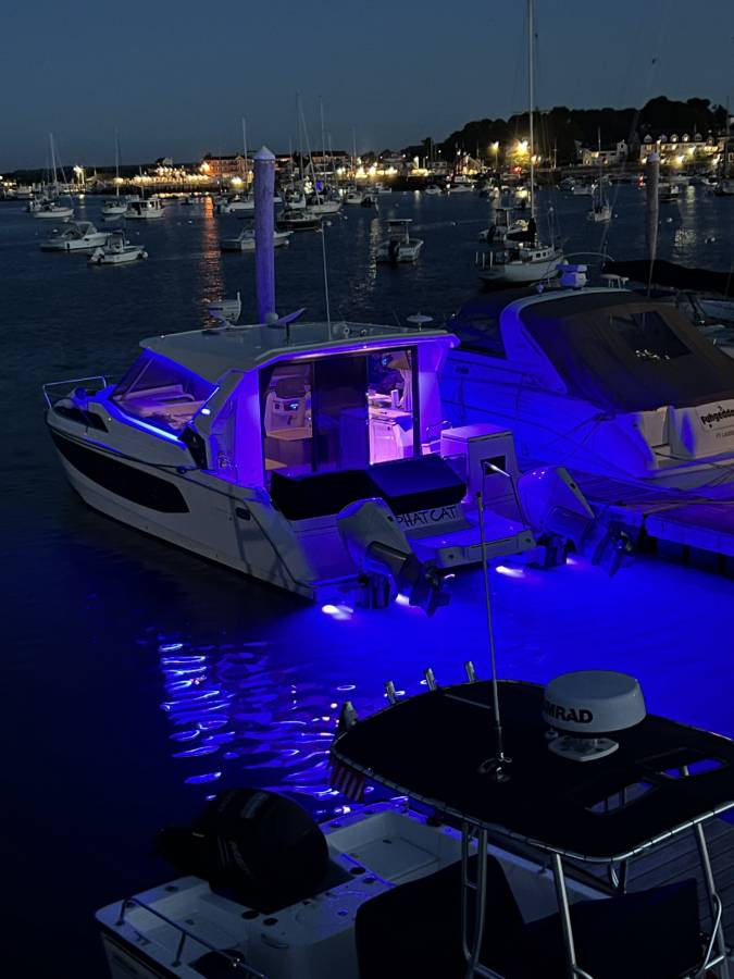 2021 Aquila 36 Sport - Image 3