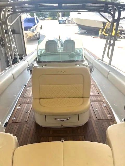 2014 Chris-Craft Catalina 29 Sun Tender - 19