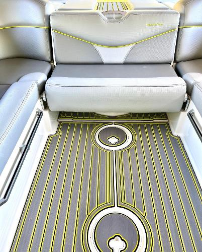 2017 MasterCraft XT23 - 7