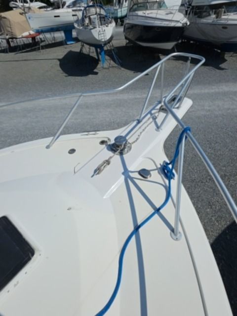 1998 Ocean Yachts SS40 - 56