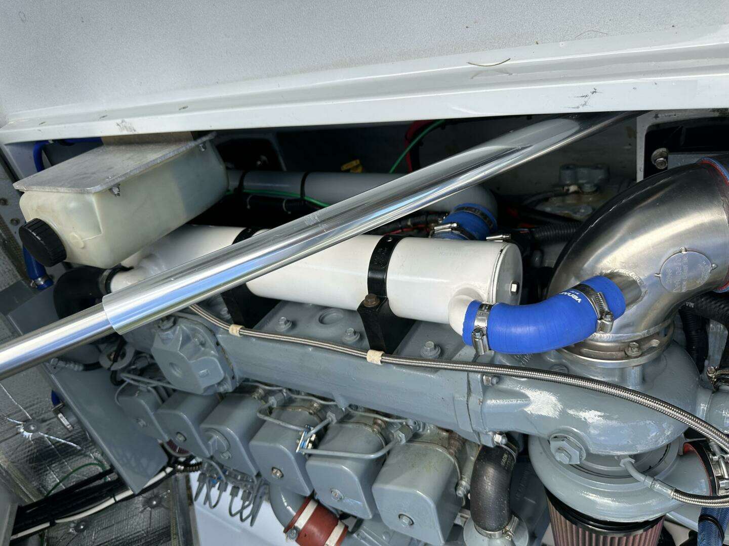 2004 SeaVee — - Image 37