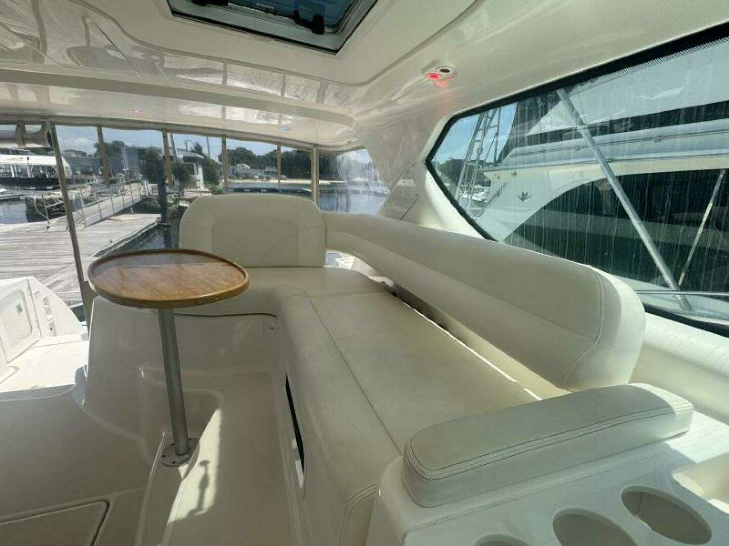 2006 Tiara Yachts 43 Sovran - Image 11