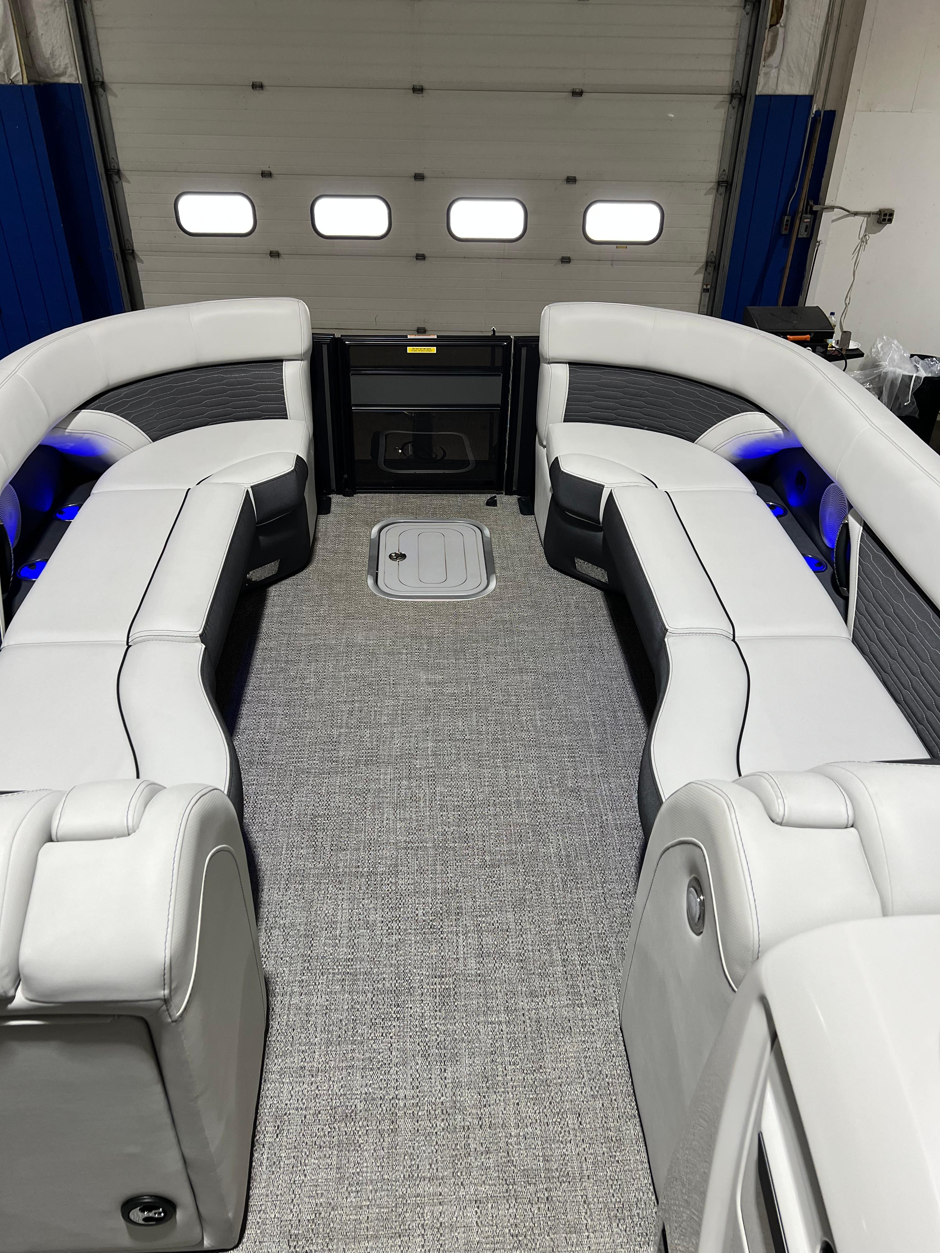 2023 Barletta Corsa 25QC - 11