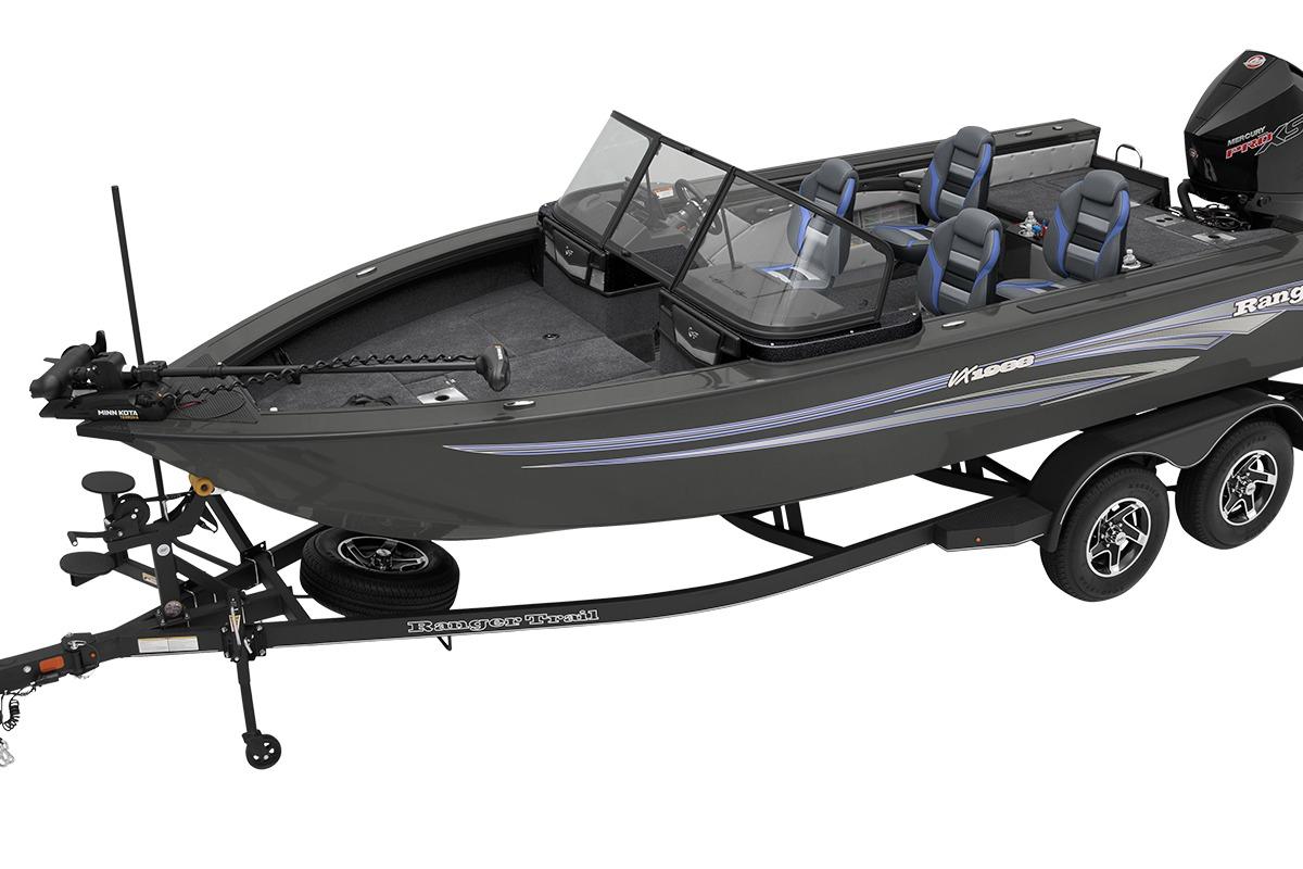 2026 Ranger VX1988 WT - 106