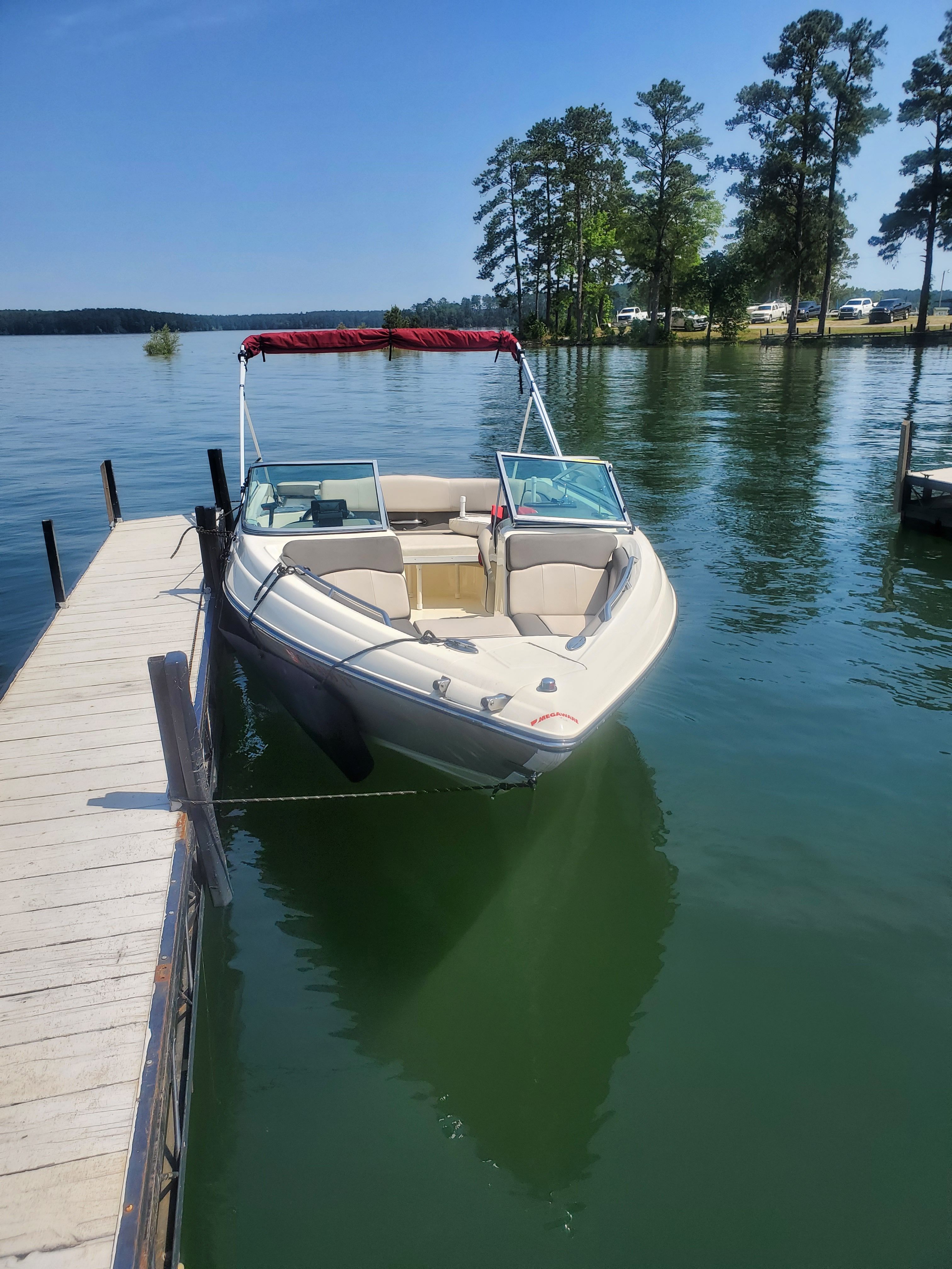 2014 Caravelle 24EBI - 4