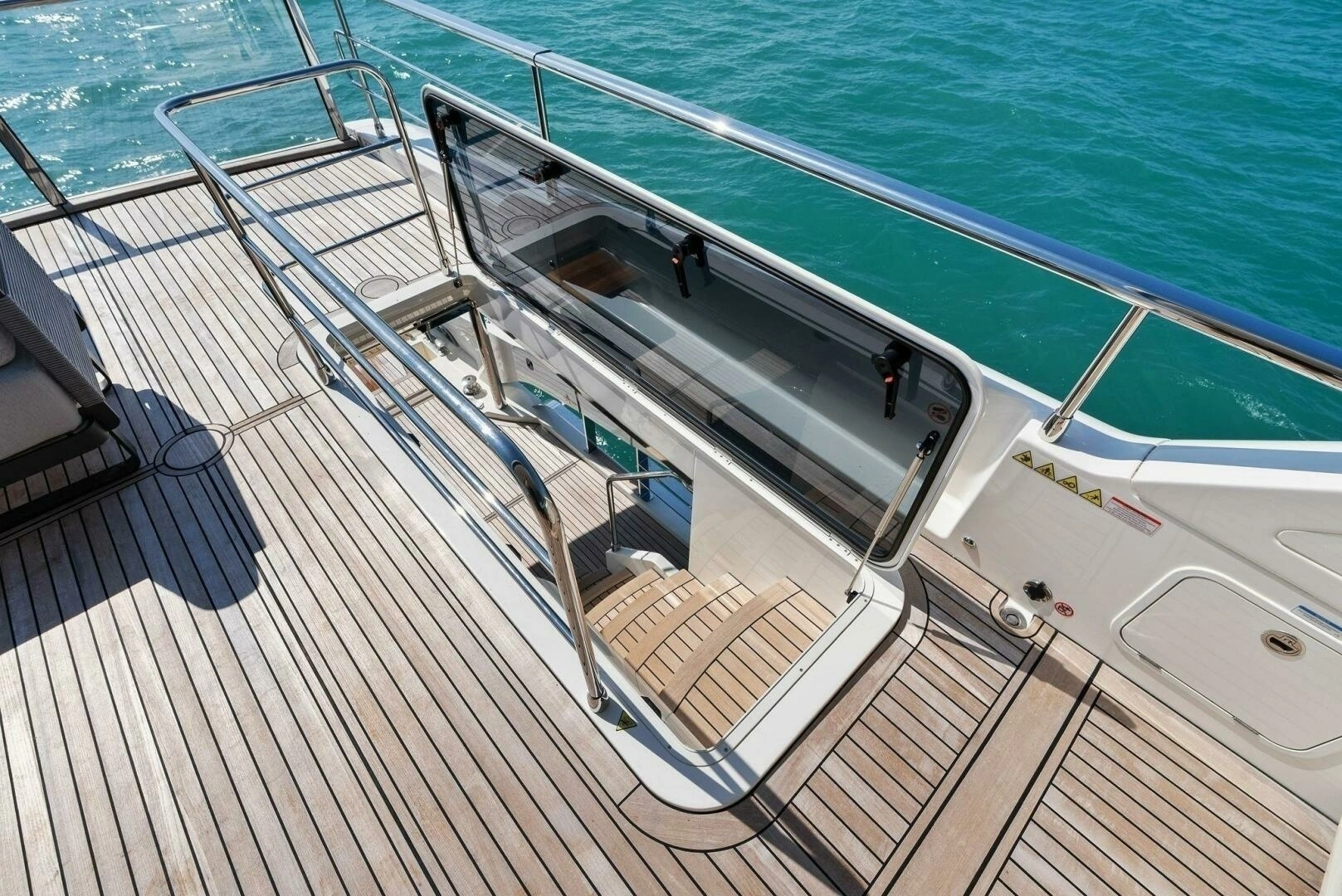 2026 Absolute 70 Navetta - Image 65