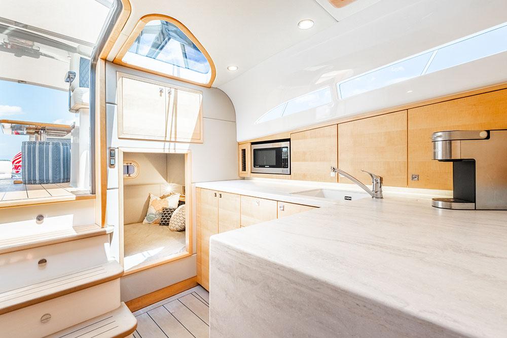 Galley