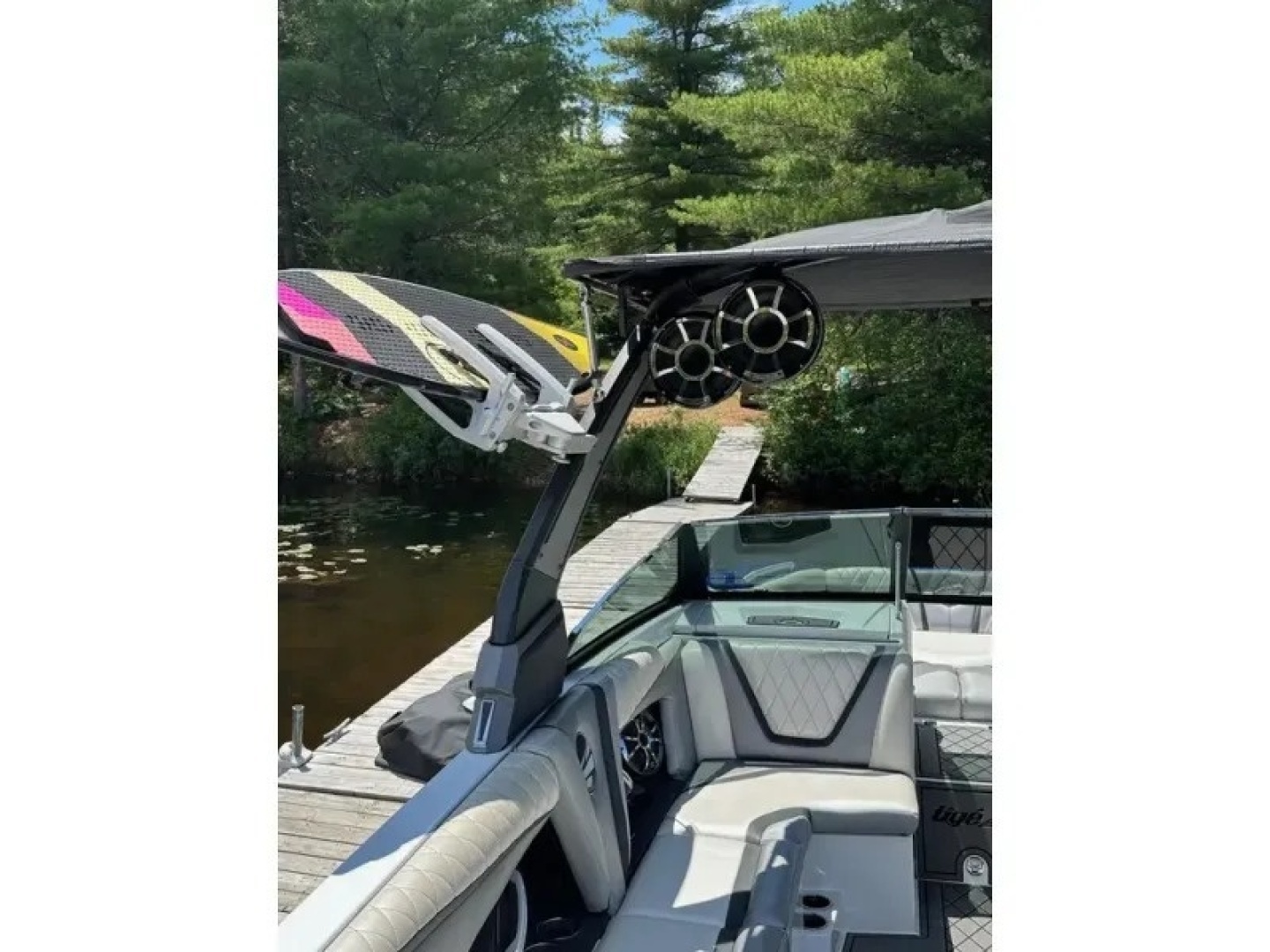 2017 Tige RZX3 - Image 16