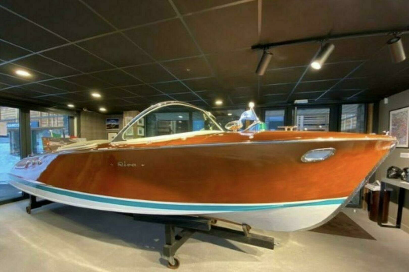 1964 Riva Ariston - Image 4