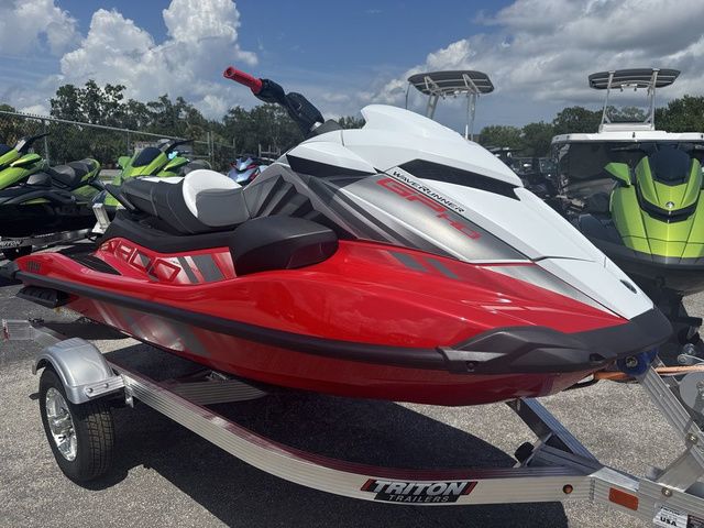 2025 Yamaha WaveRunner GP HO - 2