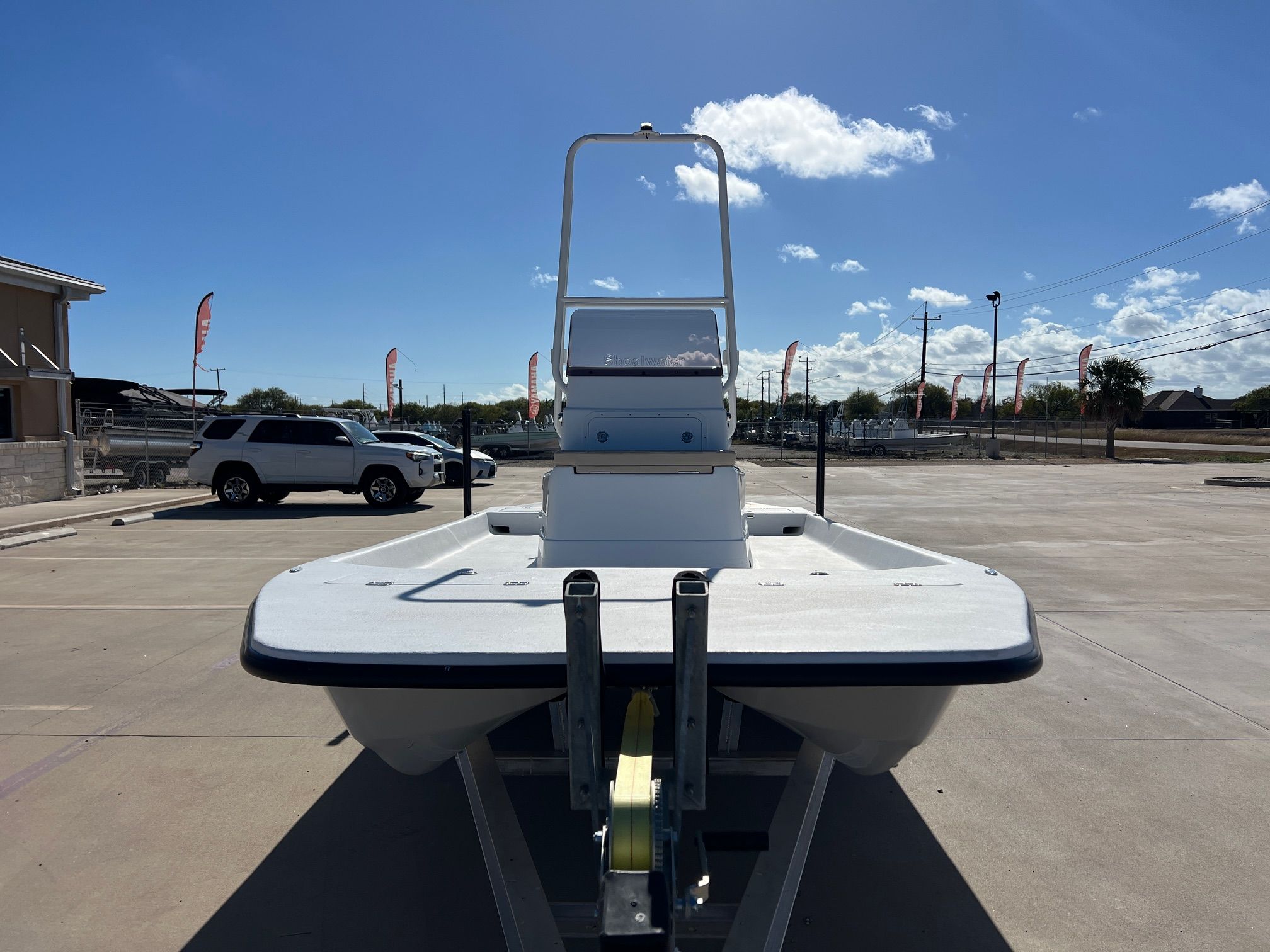 2026 Shoalwater 21' Catamaran - 19
