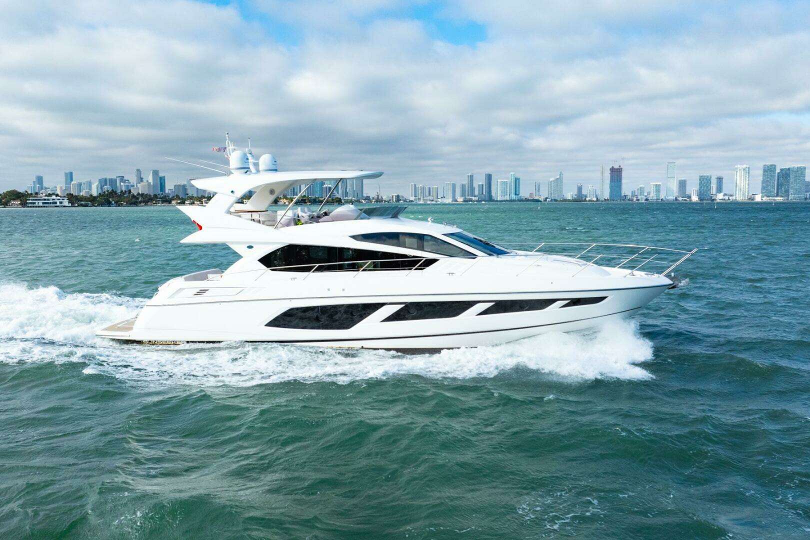 2016 Sunseeker Manhattan 65 - Image 18