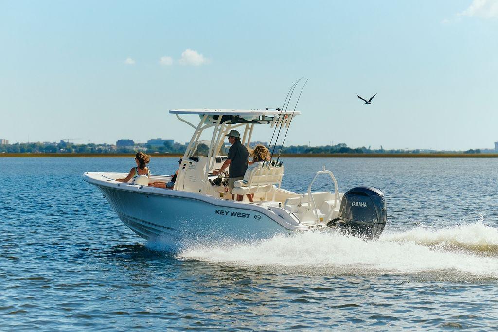 2026 Key West 219 FS