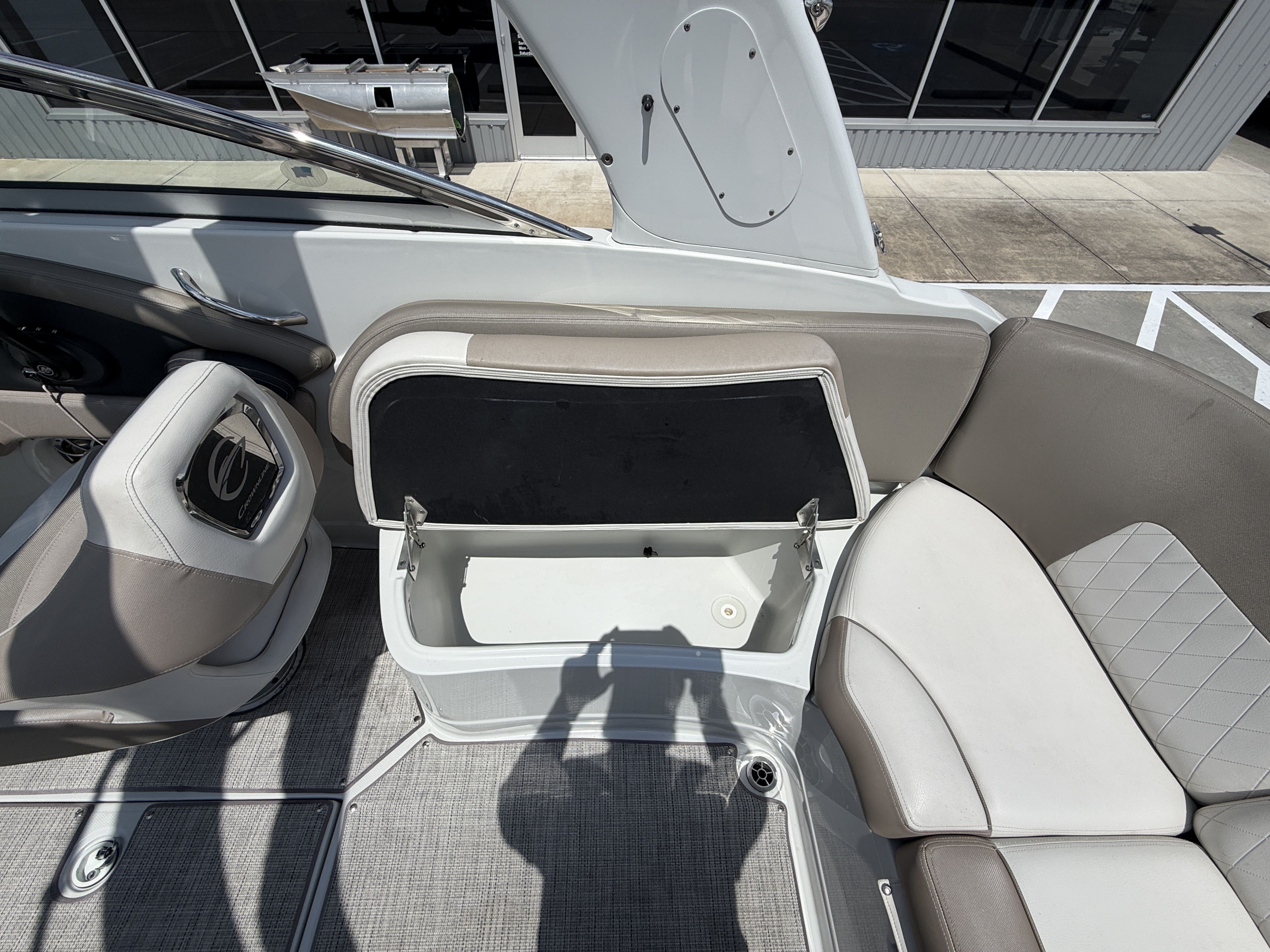 2020 Crownline 265 SS - 18